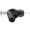 Наушники Philips TAT5506 TWS ANC Pro IPX5 Touch control Mic Black (TAT5506BK/00) изображение 11