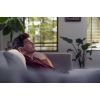 Наушники Philips TAT5506 TWS ANC Pro IPX5 Touch control Mic Black (TAT5506BK/00) изображение 4