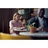 Наушники Philips TAT5506 TWS ANC Pro IPX5 Touch control Mic Black (TAT5506BK/00) изображение 5