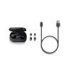 Наушники Philips TAT5506 TWS ANC Pro IPX5 Touch control Mic Black (TAT5506BK/00) изображение 8