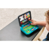 Розвиваюча іграшка Fisher-Price Ноутбук "Веселе спілкування" (укр.) (HHH09) зображення 2