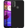 Чехол для мобильного телефона BeCover Motorola Moto E30 / E40 Black (707987) изображение 6
