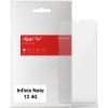 Пленка защитная Armorstandart Infinix Note 12 4G (X663D) (ARM64586)