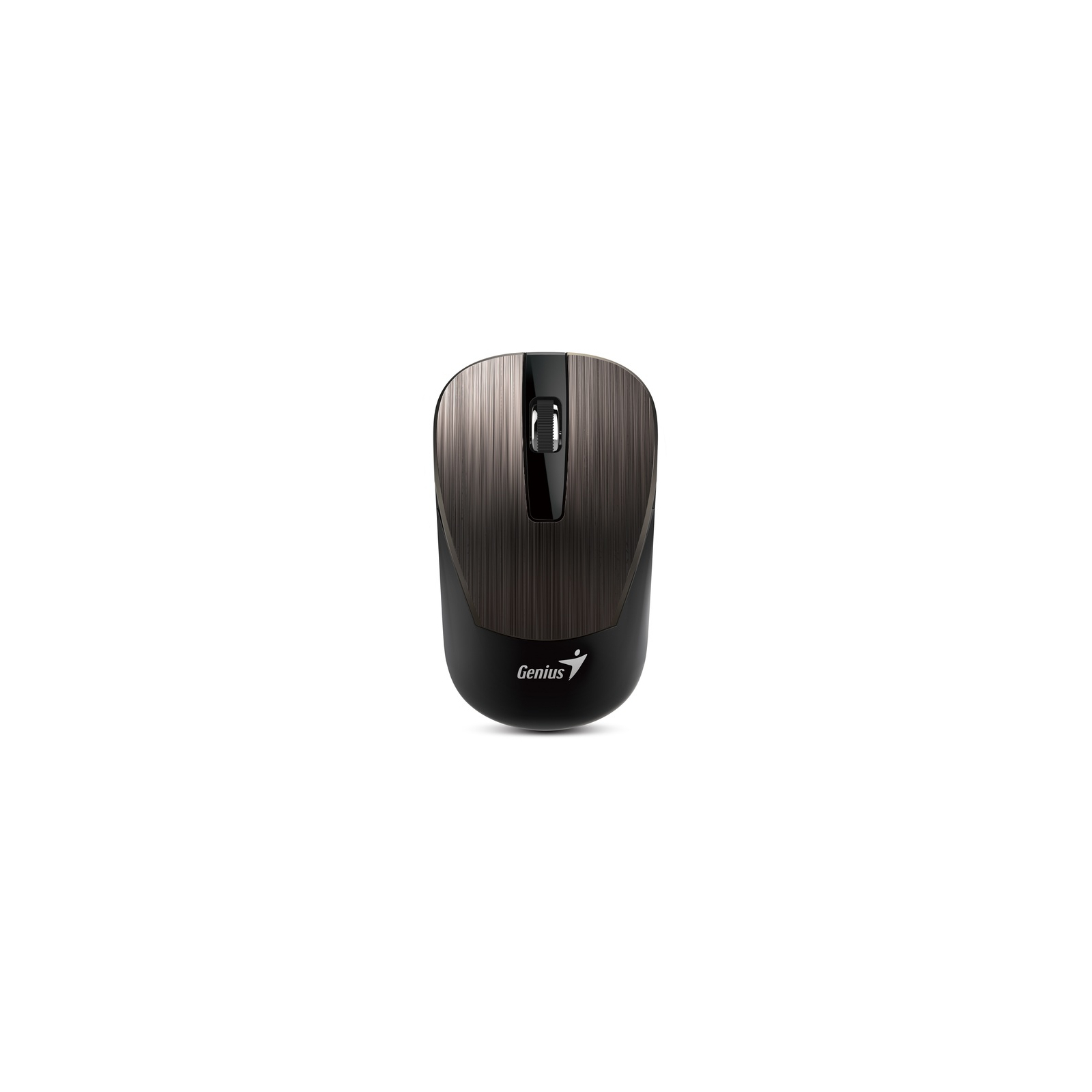 Мишка Genius NX-7015 Wireless Iron Grey (31030019400)