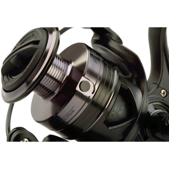 Катушка Prologic Avenger 3000 BF 5+1BB (1846.16.72) изображение 2