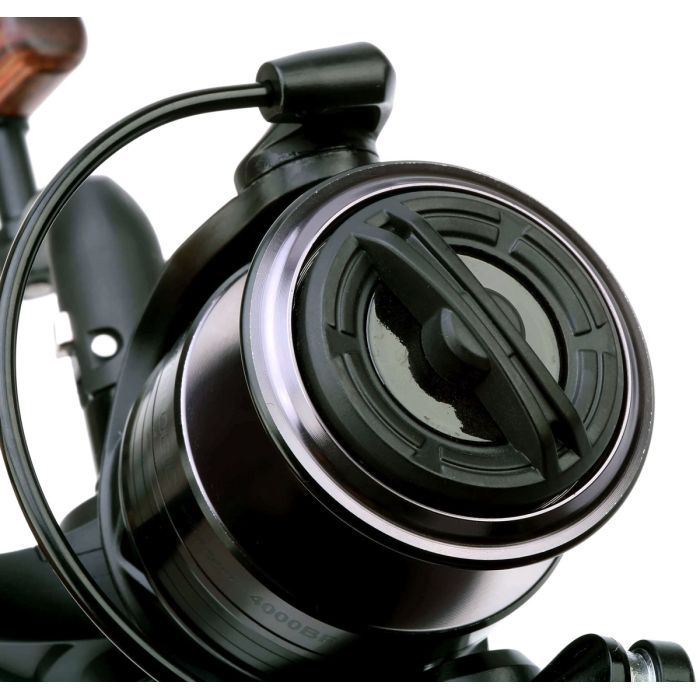 Катушка Prologic Avenger 3000 BF 5+1BB (1846.16.72) изображение 3