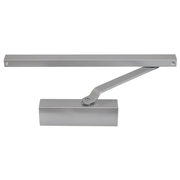 Доводчик двері Dortec DT-73 Silver (DT-73/Silver) зображення 2