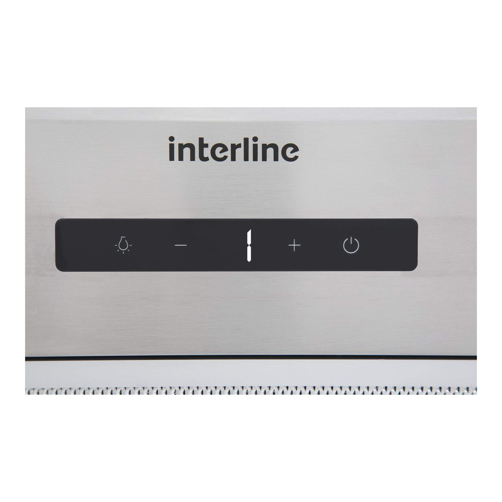 Витяжка кухонна Interline STRONG IX A/52 S/2/M зображення 5