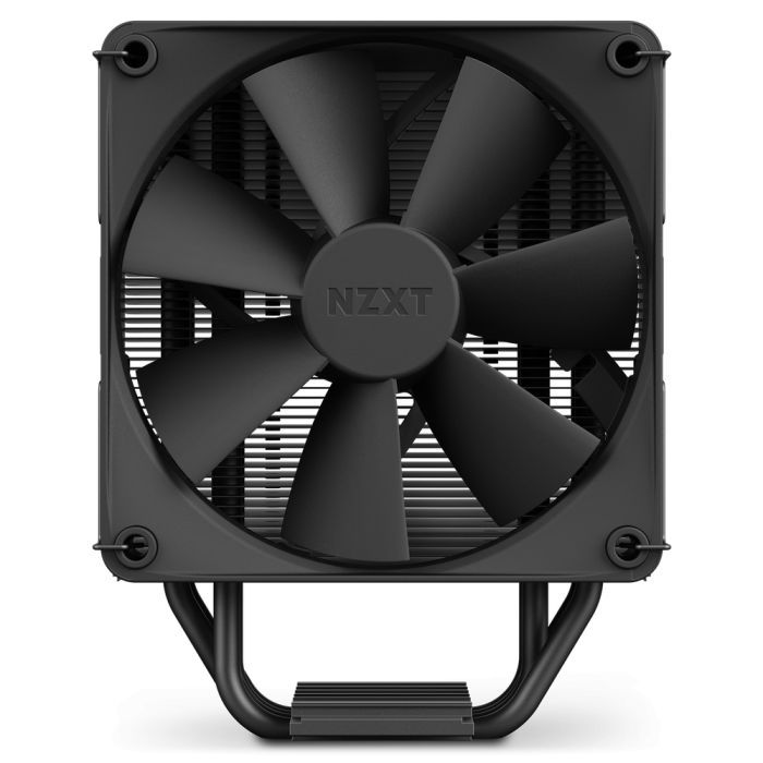 Кулер до процесора NZXT Freeze T120 Black (RC-TN120-B1) зображення 2