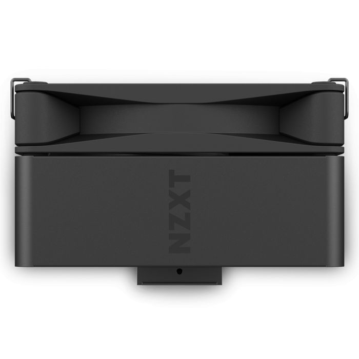Кулер до процесора NZXT Freeze T120 Black (RC-TN120-B1) зображення 5