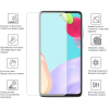 Скло захисне Drobak Samsung Galaxy A73 5G (444446) зображення 2