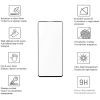 Скло захисне Drobak Xiaomi 12 Pro 5G Black Frame A+ (717136) зображення 2