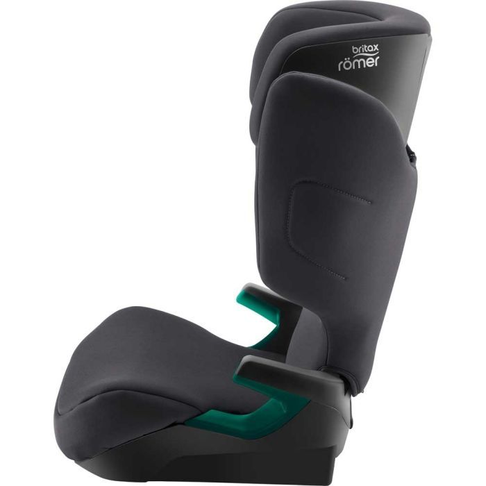 Автокресло Britax-Romer Adventure Plus Space Black (2000036852) изображение 2