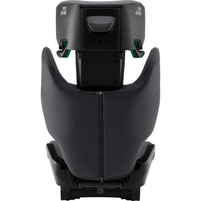 Автокресло Britax-Romer Adventure Plus Space Black (2000036852) изображение 6