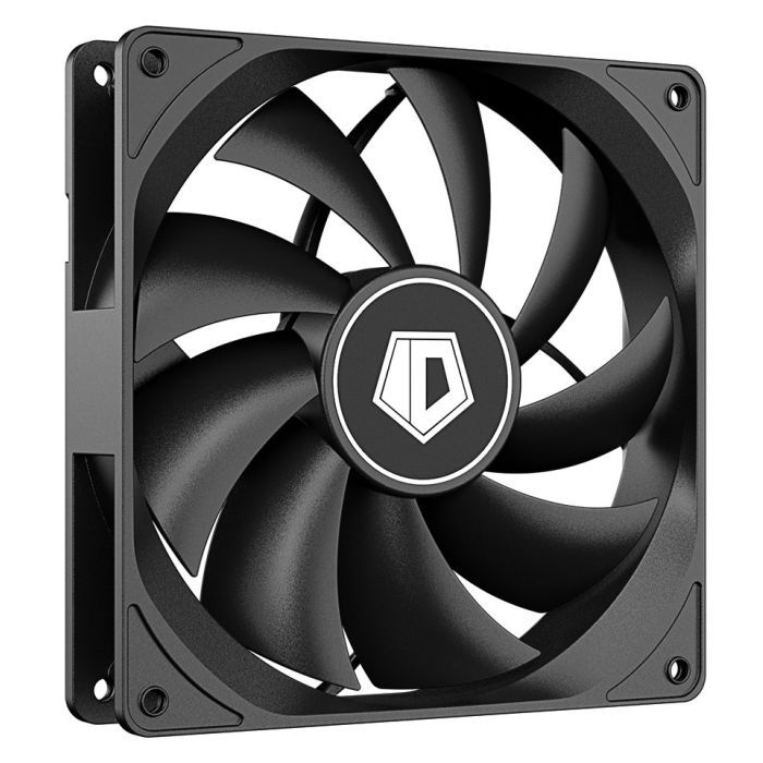 Кулер для корпуса ID-Cooling FL-12025K