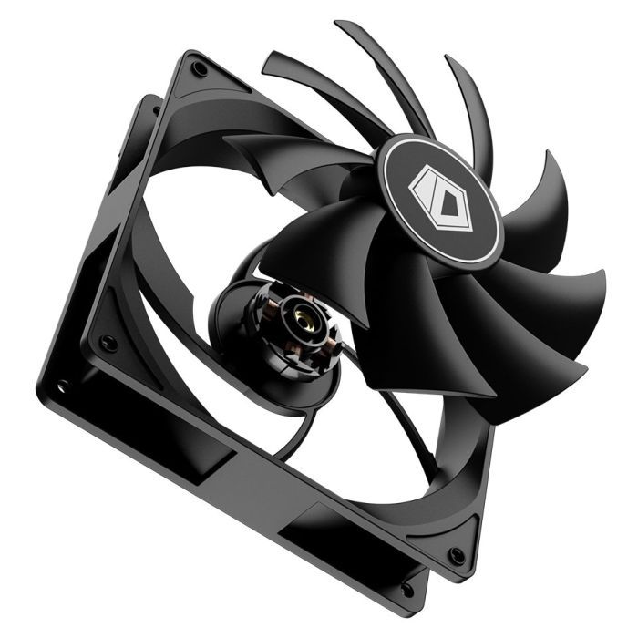 Кулер для корпуса ID-Cooling FL-12025K изображение 2