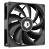 Кулер для корпуса ID-Cooling FL-12025K