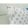 Подушка Руно силиконовая "Cat" 50х70 см (310.137Cat) изображение 3