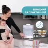 Стерилизатор Chicco электрический паровой (07391.10) изображение 3