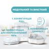 Стерилизатор Chicco электрический паровой (07391.10) изображение 4