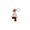 Брелок LEGO фонарик Звездные войны Хан Соло (LGL-KE82) изображение 2