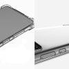 Чохол до мобільного телефона BeCover Anti-Shock Apple iPhone 14 Pro Clear (708244) зображення 5