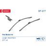Щітка склоочисника Denso DF-077 зображення 3