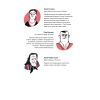 Книга Книжка для дорослих. Як старшати, але не старіти - Дарка Озерна Yakaboo Publishing (9786177544622) зображення 9