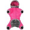 Комбинезон для животных Collar AiryVest One M 47 розовый (24227) изображение 2