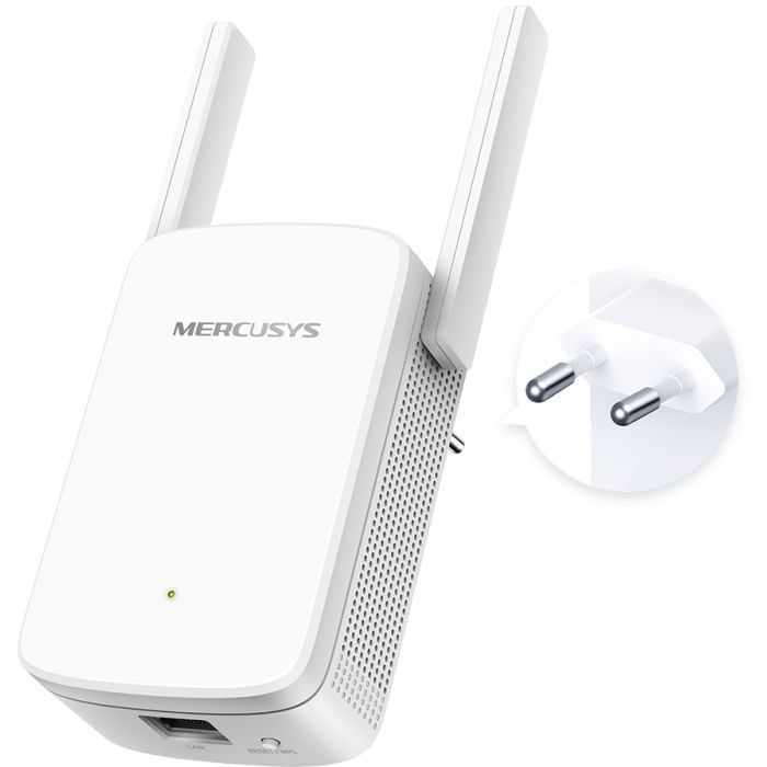 Ретранслятор Mercusys ME30 изображение 2