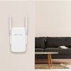 Ретранслятор Mercusys ME30 изображение 3