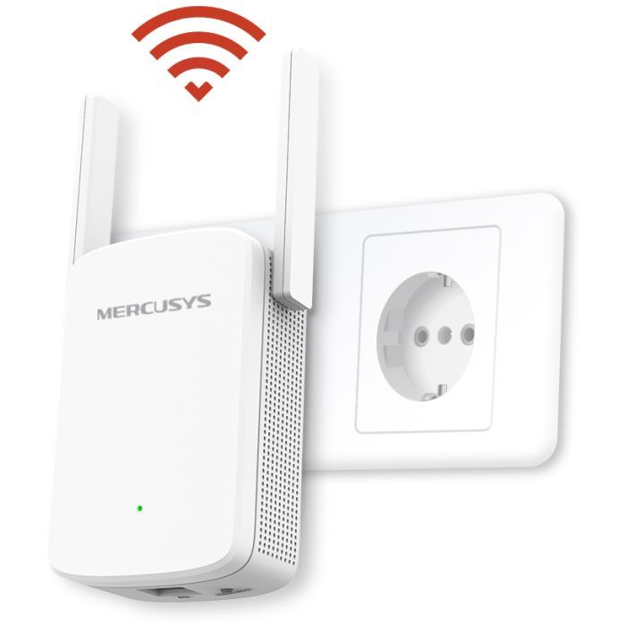 Ретранслятор Mercusys ME30 изображение 4