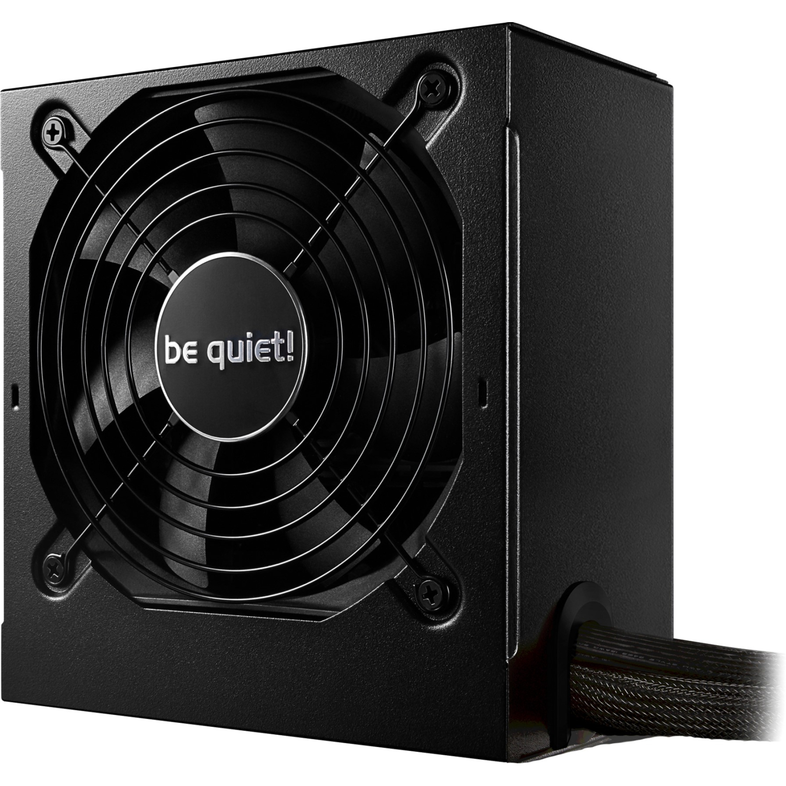 Блок живлення Be quiet! 750W System Power 10 (BN329)