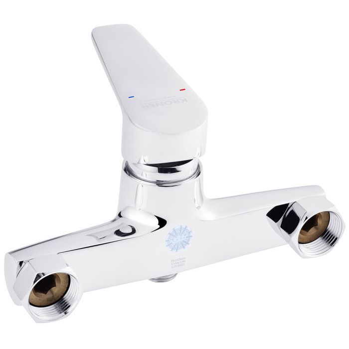 Смеситель Kroner Brocken-С040 изображение 2