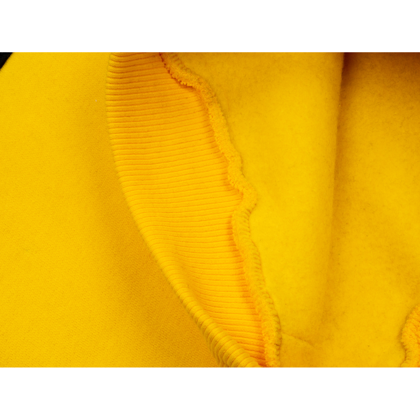 Спортивний костюм Cloise з худи на флісі (CL0215006-104-yellow) зображення 8