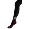 Колготки дитячі UCS Socks у смужку (M0C0301-1262-5B-black)
