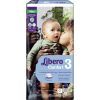 Подгузники Libero Comfort Размер 3 (5-9 кг) 58 шт (7322541756752) изображение 2