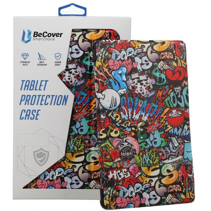 Чохол до планшета BeCover Smart Case Lenovo Tab M10 TB-328F (3rd Gen) 10.1" Rose Gold (708288)