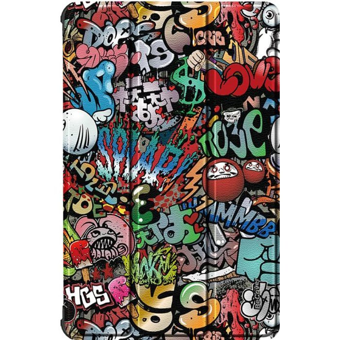Чохол до планшета BeCover Smart Case Lenovo Tab M10 TB-328F (3rd Gen) 10.1" Rose Gold (708288) зображення 2