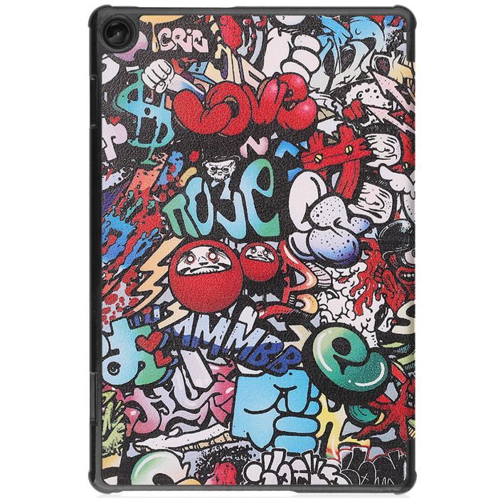 Чохол до планшета BeCover Smart Case Lenovo Tab M10 TB-328F (3rd Gen) 10.1" Rose Gold (708288) зображення 3