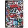 Чехол для планшета BeCover Smart Case Lenovo Tab M10 TB-328F (3rd Gen) 10.1" Graffiti (708294) изображение 3