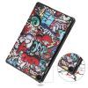 Чехол для планшета BeCover Smart Case Lenovo Tab M10 TB-328F (3rd Gen) 10.1" Graffiti (708294) изображение 5