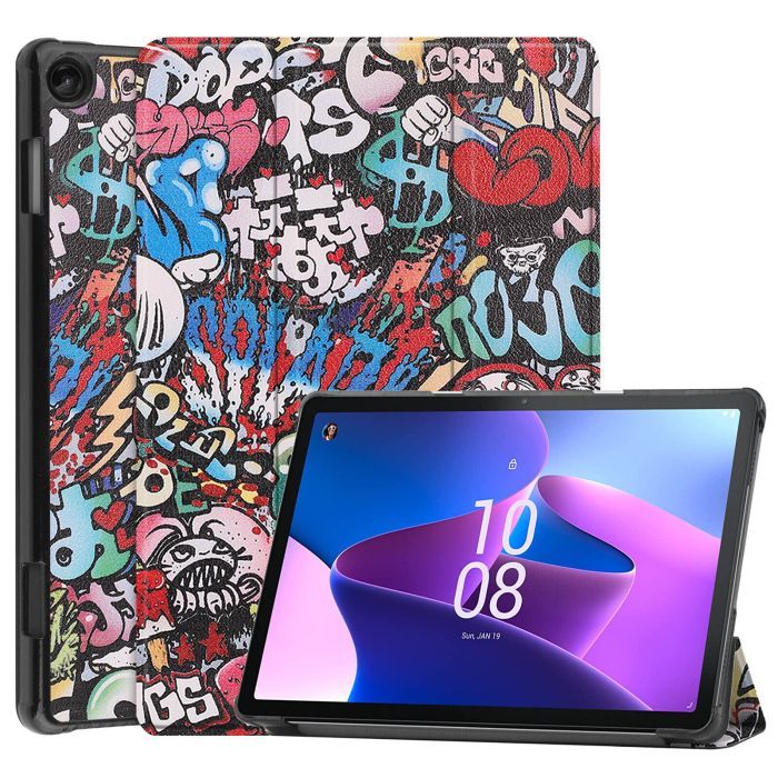 Чохол до планшета BeCover Smart Case Lenovo Tab M10 TB-328F (3rd Gen) 10.1" Rose Gold (708288) зображення 6