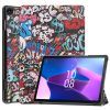 Чехол для планшета BeCover Smart Case Lenovo Tab M10 TB-328F (3rd Gen) 10.1" Graffiti (708294) изображение 6