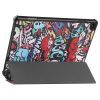 Чехол для планшета BeCover Smart Case Lenovo Tab M10 TB-328F (3rd Gen) 10.1" Graffiti (708294) изображение 7