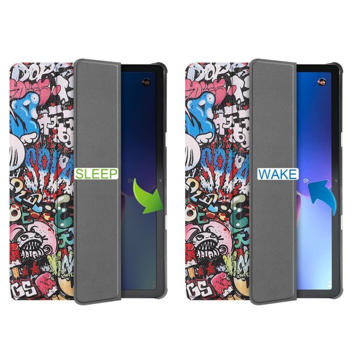 Чохол до планшета BeCover Smart Case Lenovo Tab M10 TB-328F (3rd Gen) 10.1" Rose Gold (708288) зображення 8