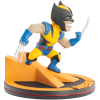Фигурка для геймеров Quantum Mechanix Marvel Wolverine (MVL-0043A) изображение 2