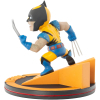 Фигурка для геймеров Quantum Mechanix Marvel Wolverine (MVL-0043A) изображение 5