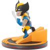 Фігурка для геймерів Quantum Mechanix Marvel Wolverine (MVL-0043A) зображення 6