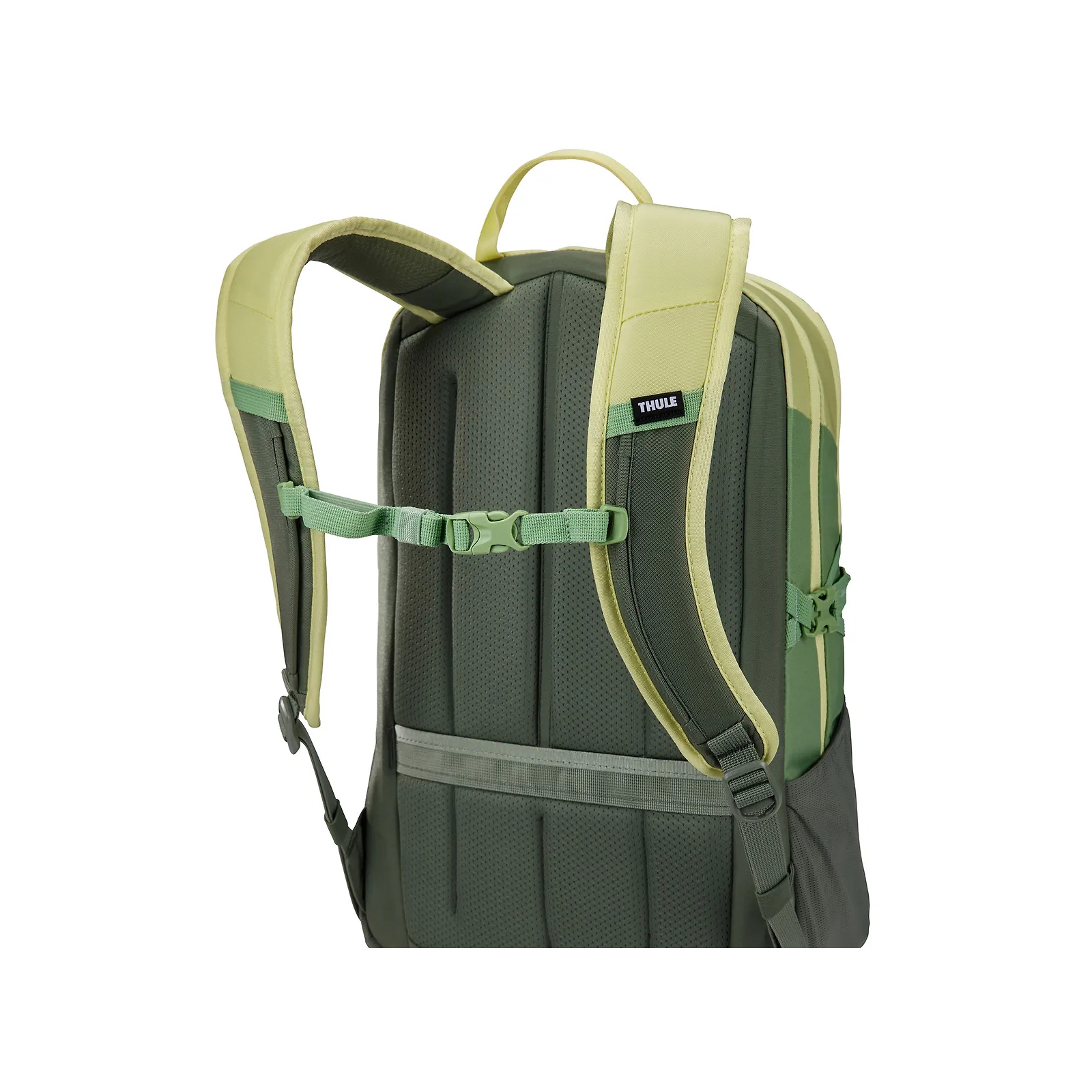 Рюкзак для ноутбука Thule 15.6" EnRoute 23L TEBP4216 Mallard Green (3204842) зображення 10